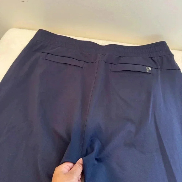 Public Rec All Day Every Day Pant Navy 40X30 - Picture 10 of 14